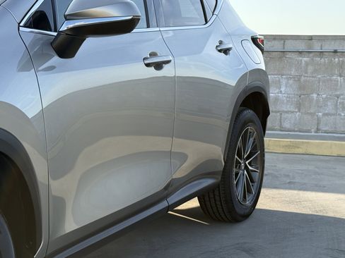 Certified 2024 Lexus NX 350 AWD image 8