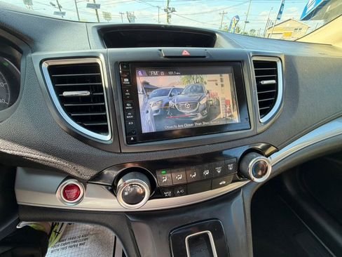 Used 2015 Honda CR-V EX image 10