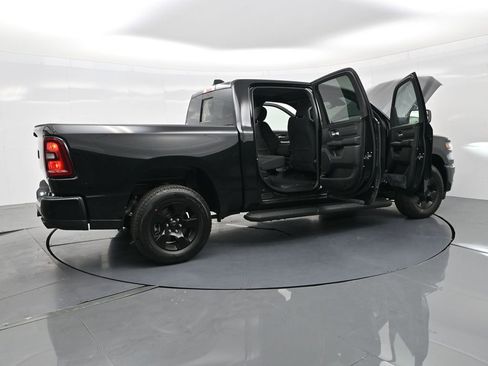 New 2025 RAM 1500 Tradesman w/ Night Edition RWD image 33