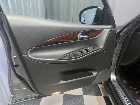 Used 2013 INFINITI EX37 Journey w/ Premium Pkg AWD/4WD image 18