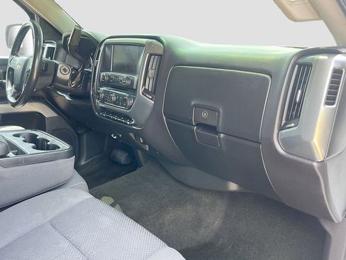 Used 2017 Chevrolet Silverado 1500 LT w/ All Star Edition AWD/4WD image 28