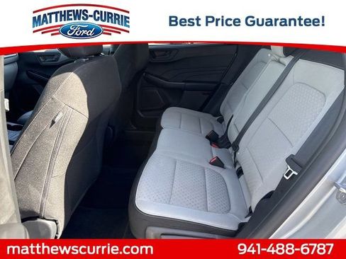 Certified 2024 Ford Escape Active image 12