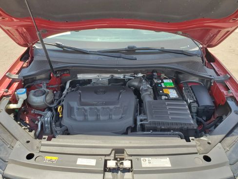 Used 2019 Volkswagen Tiguan S w/ Driver Assistance Package image 92