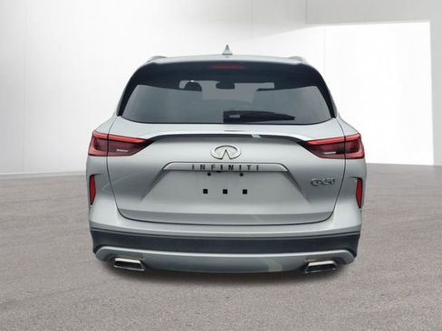 Used 2019 INFINITI QX50 Luxe w/ Cargo Package image 15