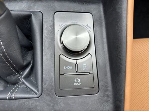 New 2026 Lexus IS 350 F Sport image 32