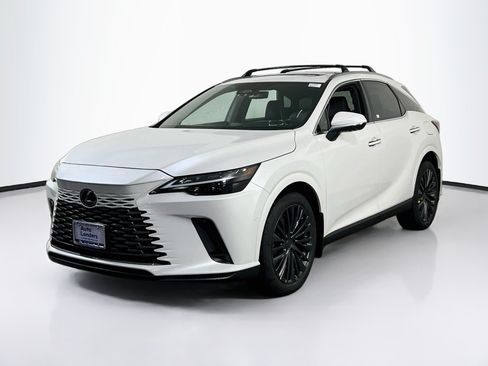 Used 2023 Lexus RX 350 Premium Plus w/ Accessory Package AWD/4WD image 1