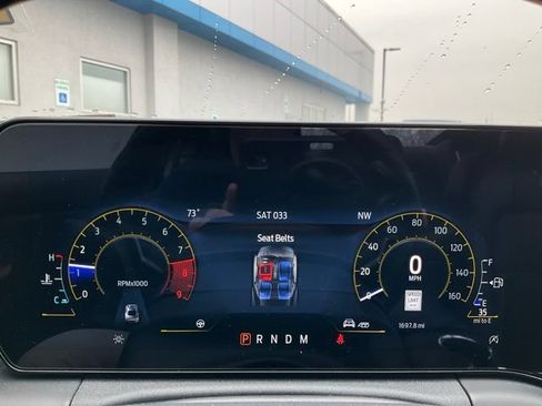 Used 2025 Ford Mustang GT Premium RWD image 10