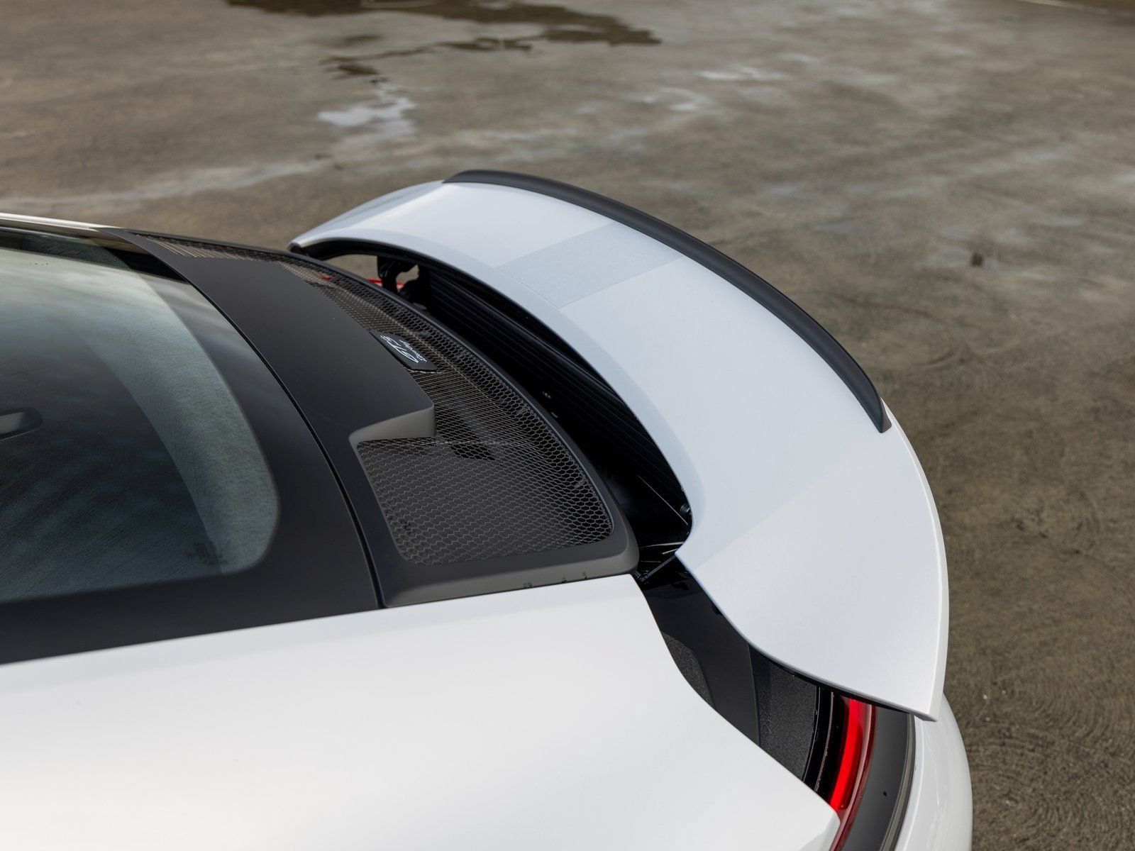 Certified 2026 Porsche 911 GT3 RWD image 24