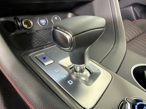 Used 2025 Genesis G70 2.5T w/ Sport Prestige Package RWD image 32
