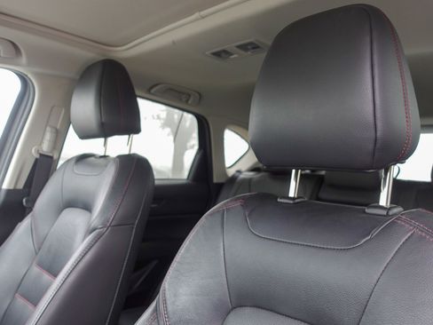 Certified 2024 MAZDA CX-5 Carbon Edition image 10