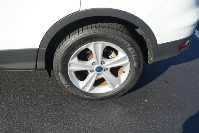 Used 2016 Ford Escape SE FWD image 13