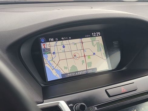 Used 2015 Acura TLX V6 w/ Technology Package image 30