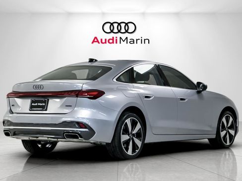 New 2025 Audi A5 2.0T Premium Plus image 5