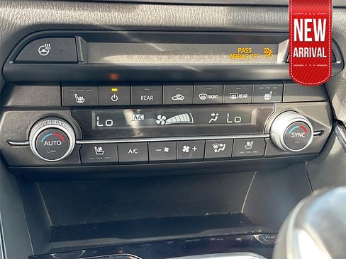 Used 2023 MAZDA CX-9 Grand Touring image 17