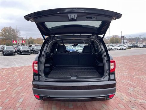 Used 2022 Honda Pilot Special Edition image 29