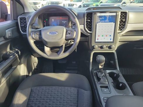 New 2025 Ford Ranger XL w/ Trailer Tow Package image 12