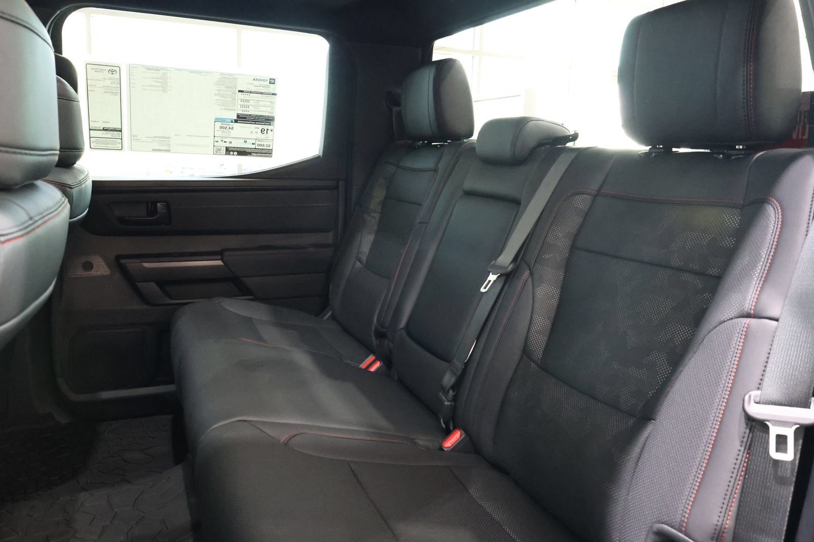 New 2026 Toyota Tundra TRD Pro AWD/4WD image 28