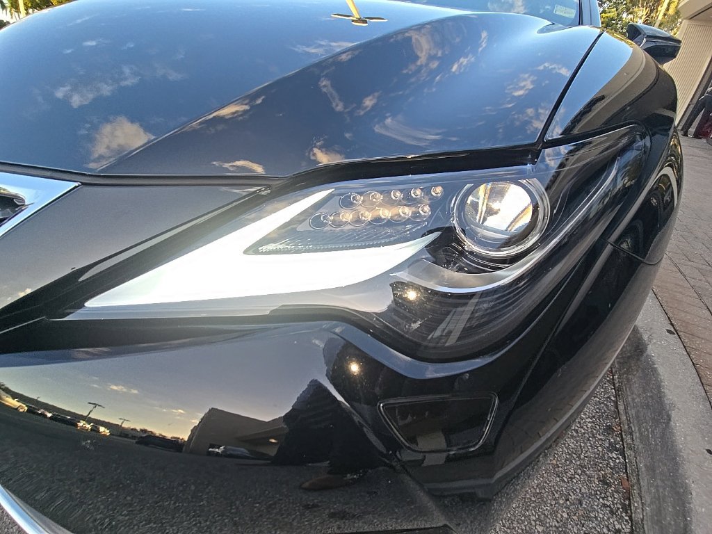 Used 2019 Lexus RC 300 AWD image 11