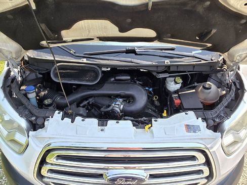 Used 2015 Ford Transit 350 XLT RWD image 29