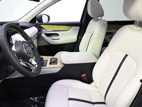 New 2026 MAZDA CX-90 3.3 Turbo S w/ Premium Plus AWD/4WD image 13