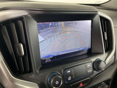 Certified 2021 GMC Terrain SLT image 17