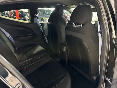 Used 2019 Hyundai Veloster N N FWD image 33