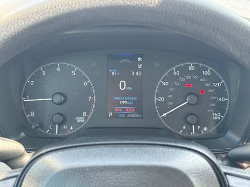 Used 2024 Toyota Corolla LE FWD image 15