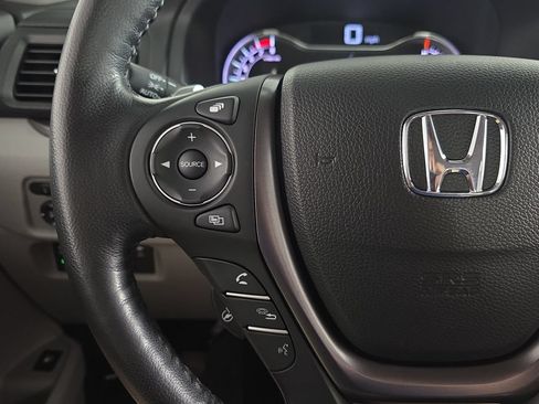 Certified 2023 Honda Ridgeline RTL-E image 17