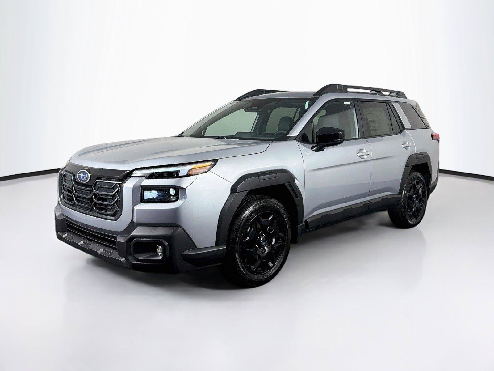 New 2026 Subaru Outback Limited AWD/4WD image 7