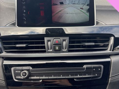 Used 2022 BMW X2 xDrive28i AWD/4WD image 12