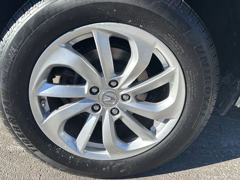 Used 2016 Acura RDX Sport Utility 4D image 13