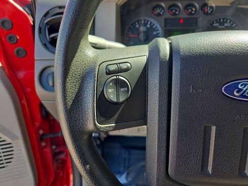 Used 2010 Ford F350 XLT AWD/4WD image 16