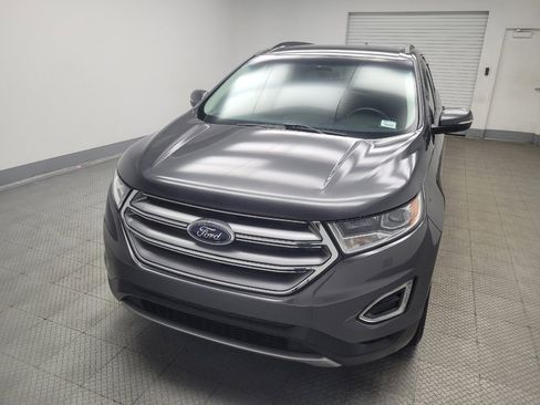 Used 2017 Ford Edge SEL AWD/4WD image 15