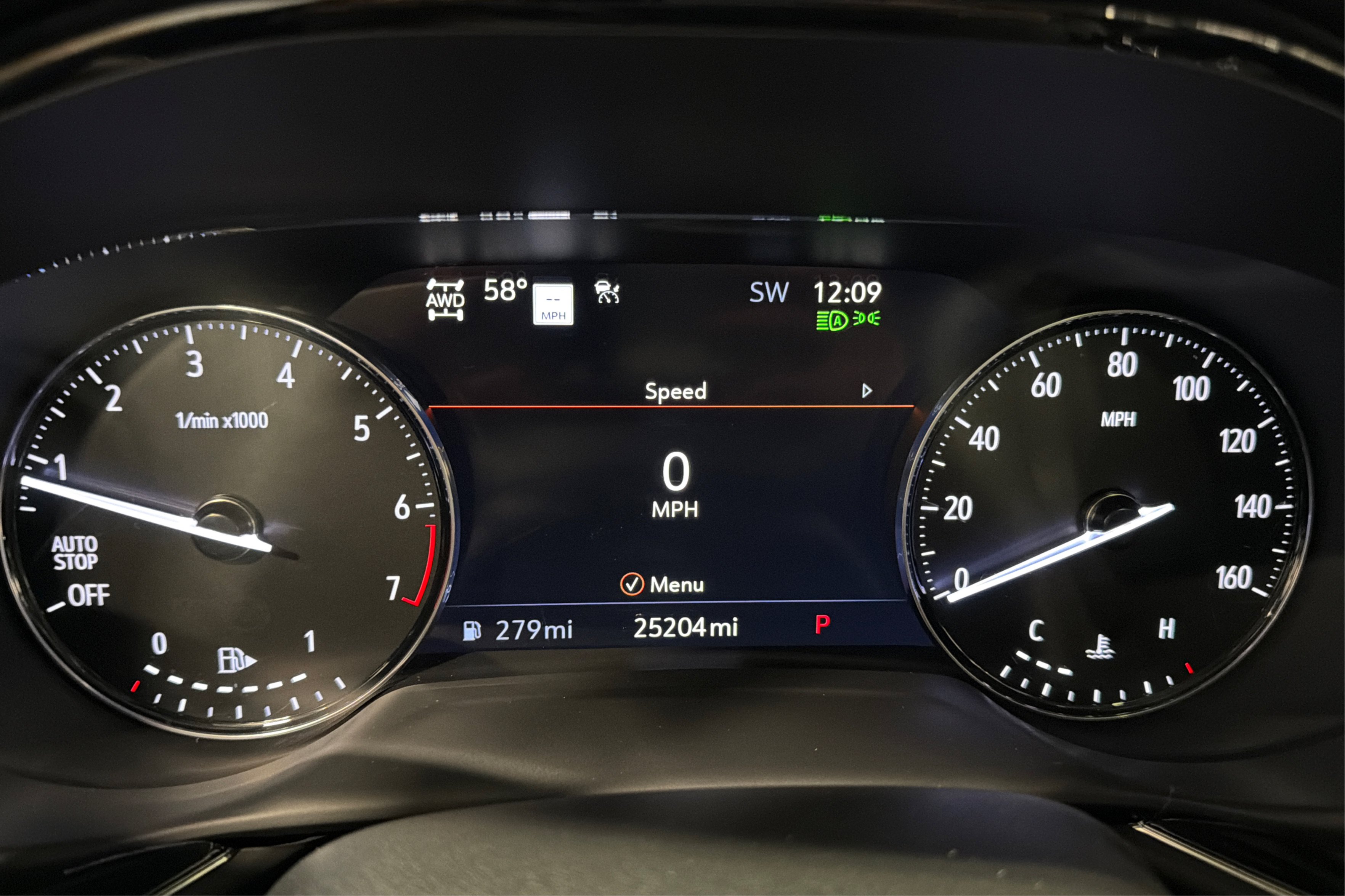 Used 2023 Buick Envision Avenir AWD/4WD image 28