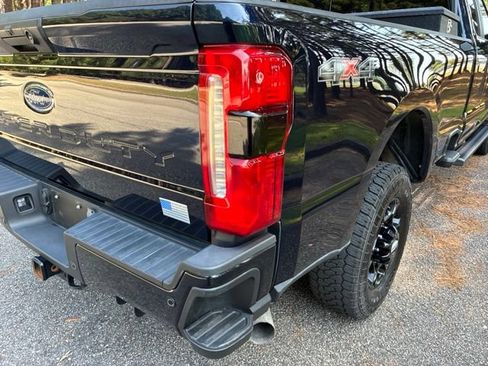 Used 2023 Ford F350 XL w/ STX Appearance Package AWD/4WD image 15