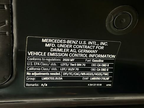 Used 2020 Mercedes-Benz GLE 350 4MATIC image 24