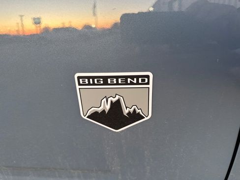 Used 2025 Ford Bronco Sport Big Bend image 3