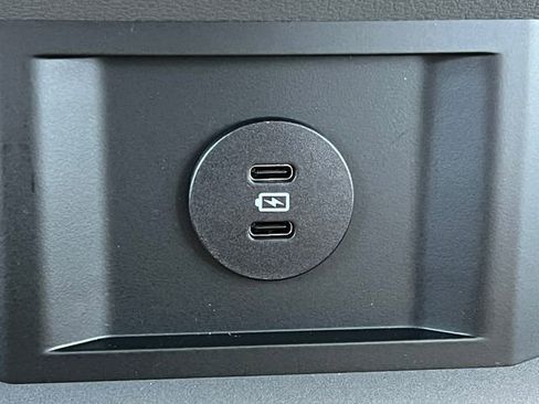 New 2025 Ford F150 Lightning Flash image 40