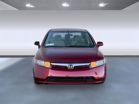 Used 2007 Honda Civic LX image 5