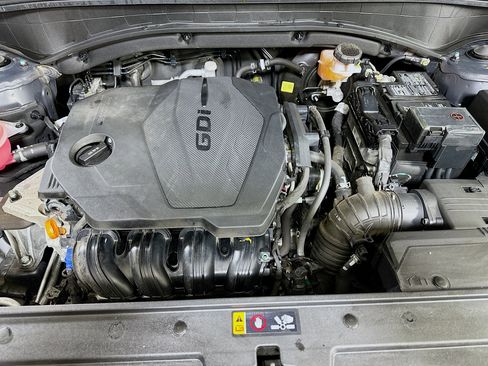 Certified 2023 Hyundai Santa Fe SEL image 30