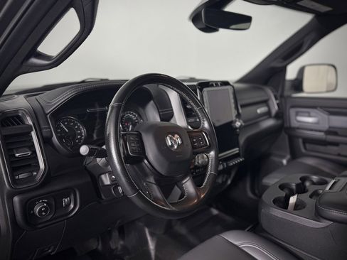 Used 2022 RAM 2500 Power Wagon image 4