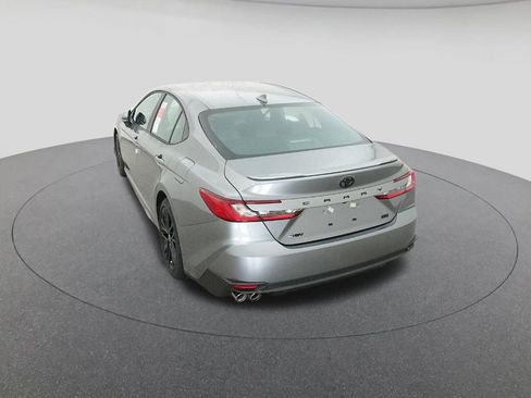 New 2026 Toyota Camry SE image 6