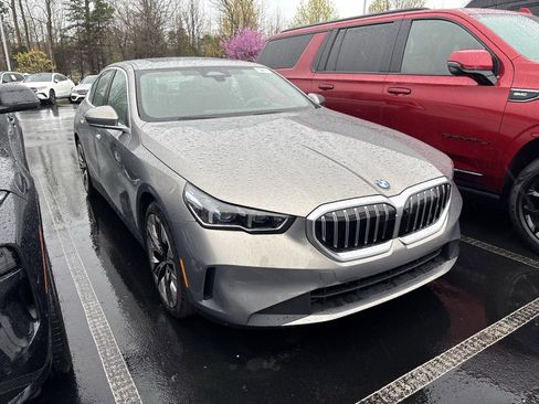 Used 2026 BMW 530i 530i image 5