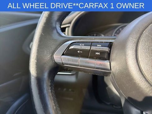 Used 2020 MAZDA CX-30 AWD w/ Preferred Package image 34