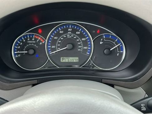 Used 2010 Subaru Forester 2.5X Premium image 14