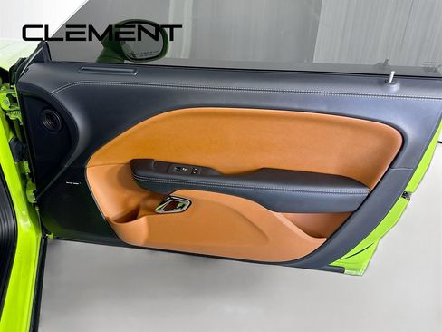 Used 2023 Dodge Challenger SRT Hellcat image 35