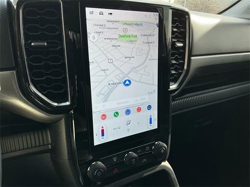 Used 2024 Ford Ranger XLT w/ Trailer Tow Package image 23