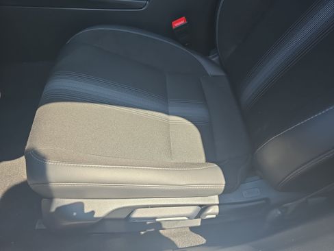 Certified 2024 Honda Civic Sport image 26