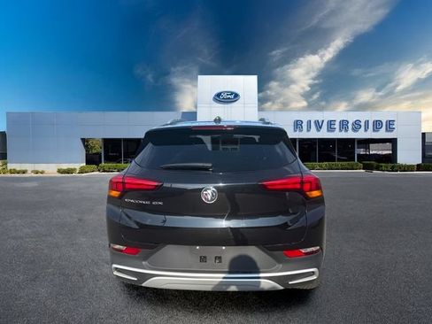 Used 2023 Buick Encore GX Select FWD image 4