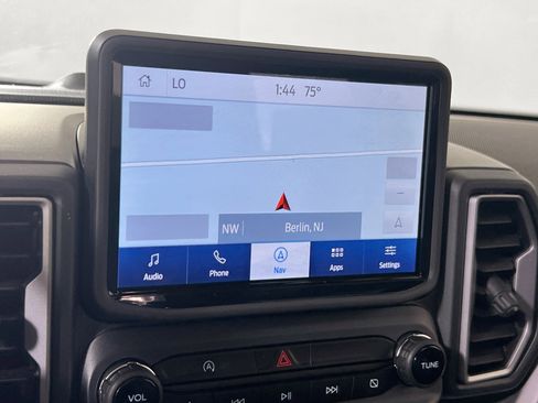 Used 2022 Ford Bronco Sport Big Bend AWD/4WD image 13